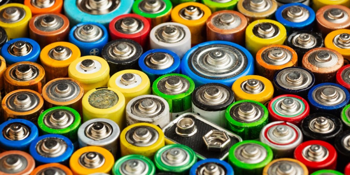 Traction Batteries Market Price Forecast, Supply–Demand Analysis and Market Trends (2026–2036)