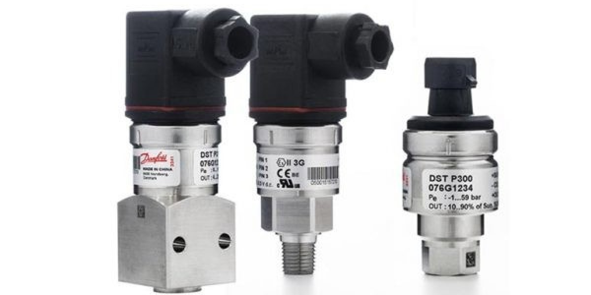 Pressure Transmitter Market Expansion Across Asia Pacific and North America