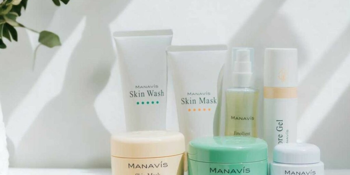 Medicated Skincare Market Outlook: Regional Growth and Developments