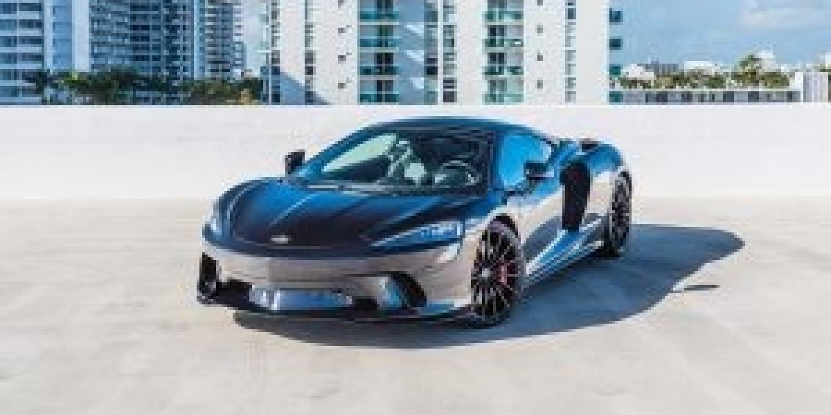 Experience Luxury Driving in Southern California