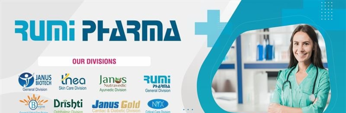 Rumi Pharma