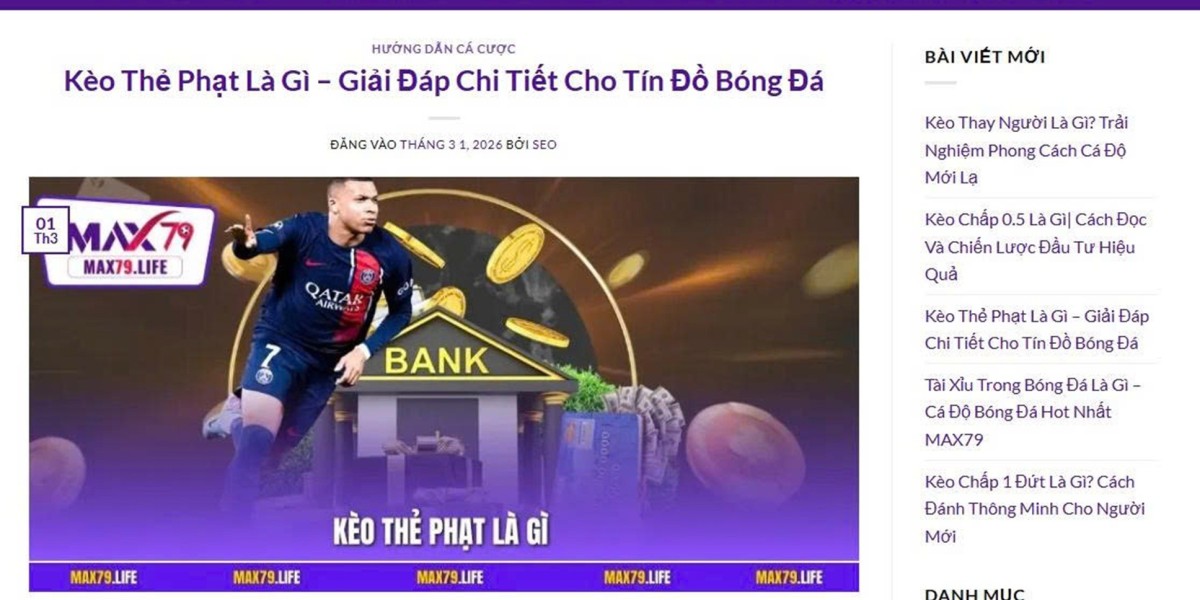 Keo the phat la gi va ly do ngay cang duoc ua chuong