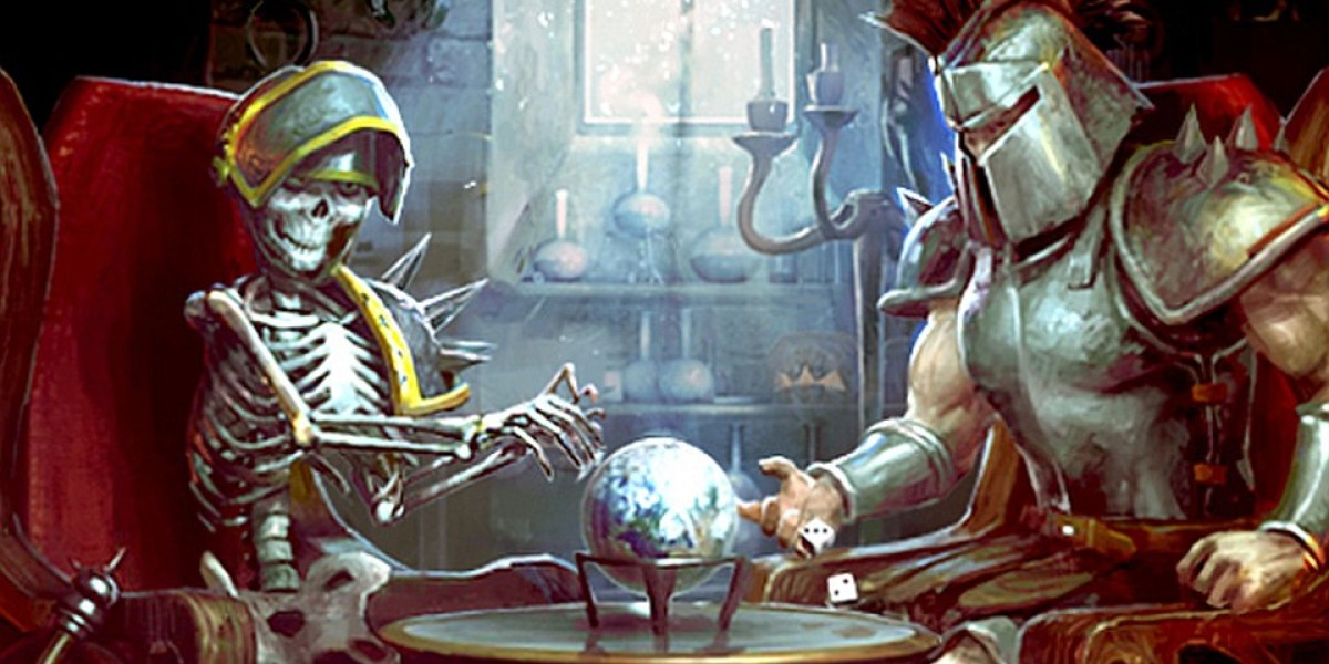 RSgoldfast Steps to Acquire Yama's Contracts in Old School RuneScape