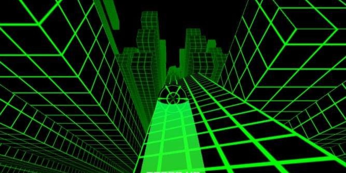 Main Description of Slope Game