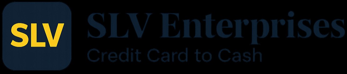 SLV Enterprises SLV Enterprises