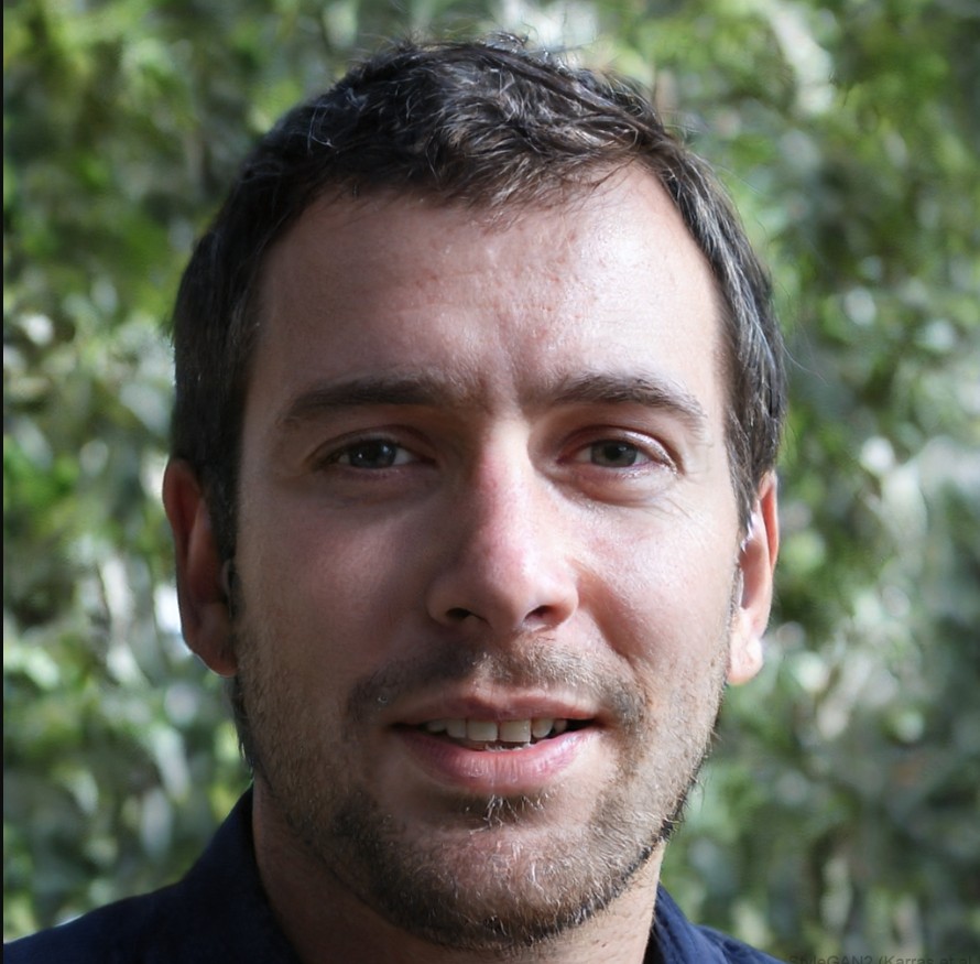 Adalberto Delaney