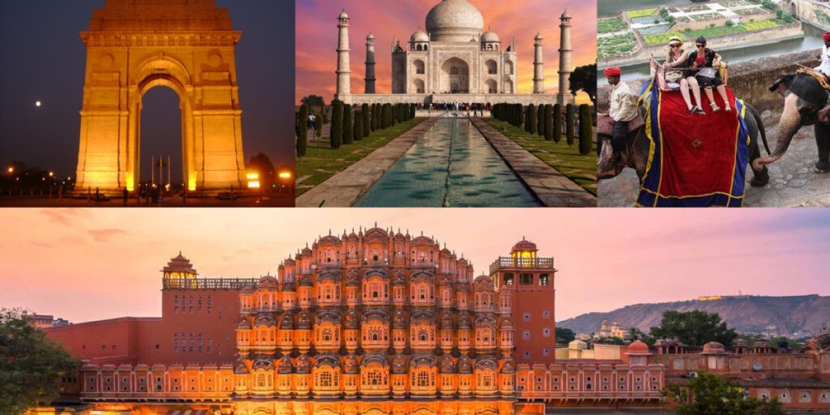 Extiende tu viaje: destinos cercanos al Triángulo Dorado que enriquecen tu experiencia en India