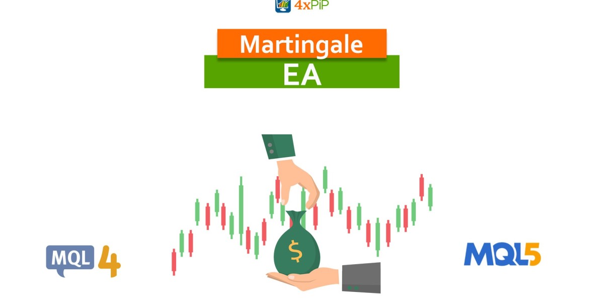 How a Martingale EA Can Transform Your Forex Trading Strategy