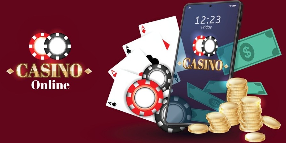 Casino Online Non AAMS: A Complete Guide for Players