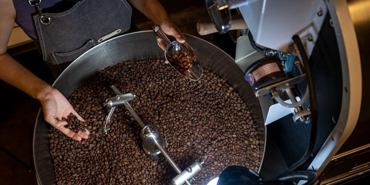 Asia Pacific Roasted Coffee Market: Market Study Report