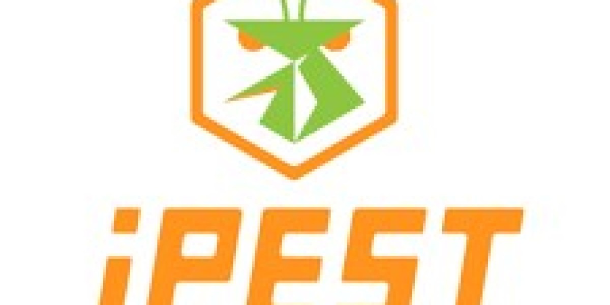 iPest Solutions Advanced Pest Detection Methods