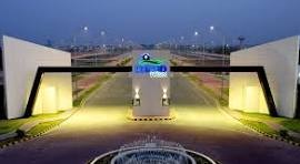 etihad town