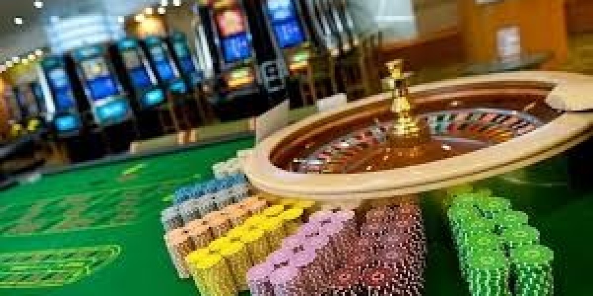 Why the Official and Most Complete IDN Toto Lottery Market Is So Popular