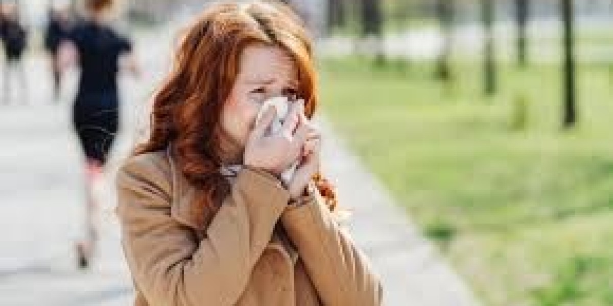 Environmental Allergies Clinic: What to Expect During Your Visit