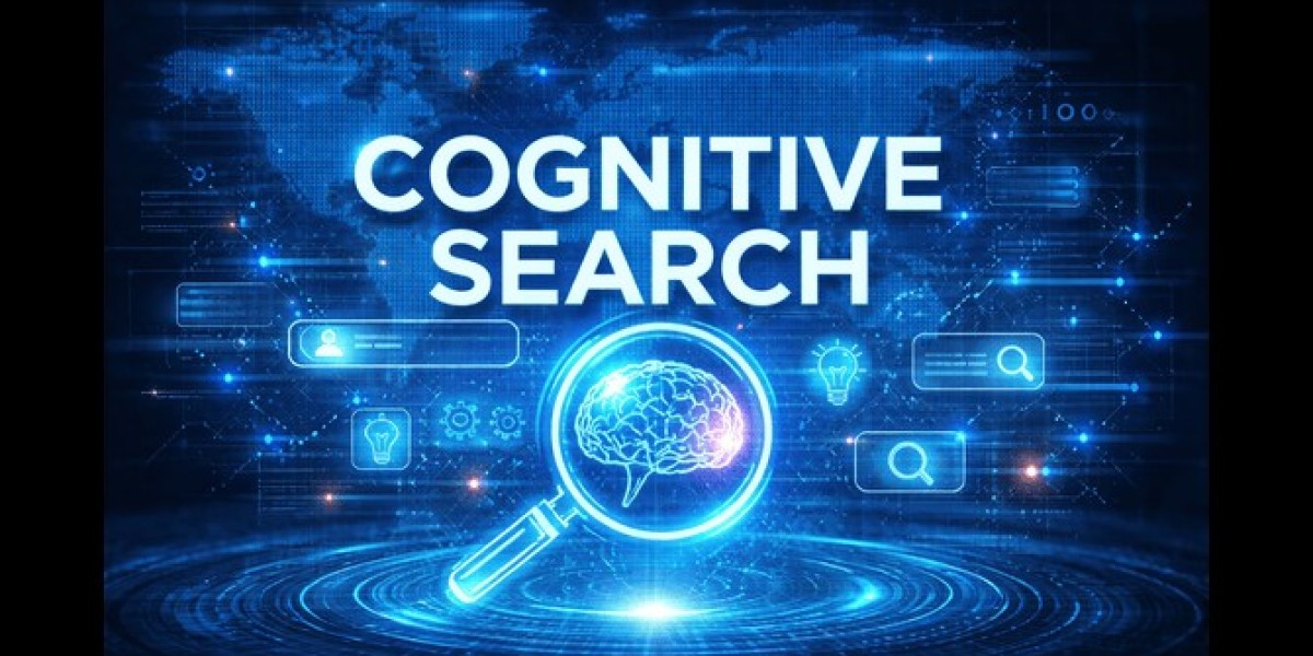 SPARK Matrix™: Cognitive Search