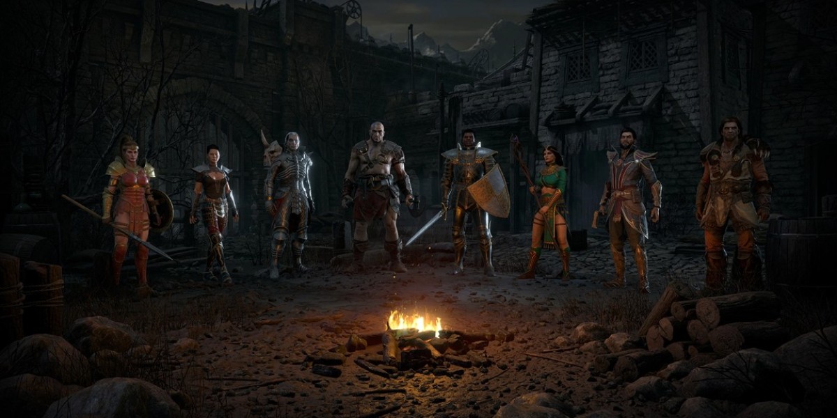 MMOEXP D2R:Diablo II: Resurrected – How to Maintain Bone Break Upgrade