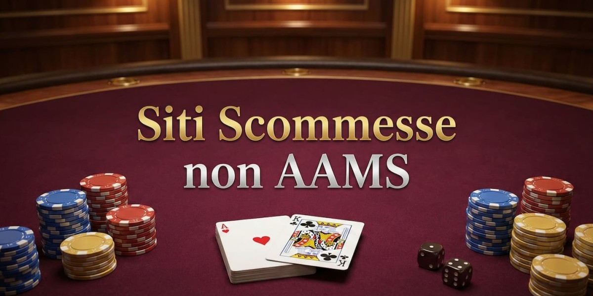 Migliori Siti Scommesse Non AAMS: Consigli per un Gioco Responsabile