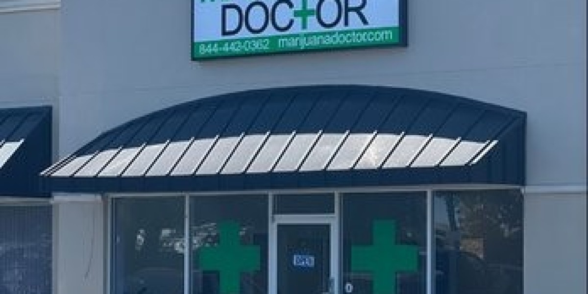 Medical Marijuana Doctor Jacksonville: Your Complete Guide