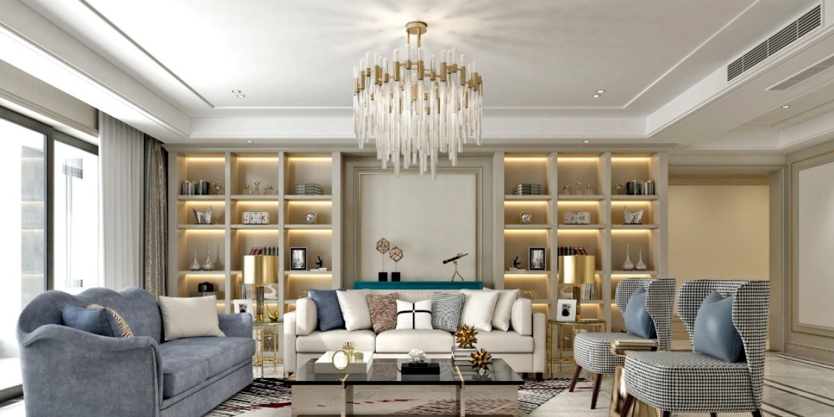 Redefining Dream Homes in Mumbai with Ruparel Iris