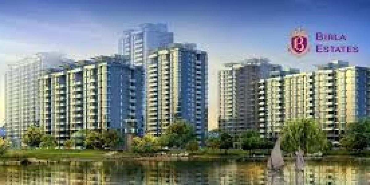 Dombivli Premium Flats with World-Class Amenities – Luxury Clubhouse Living in 2026