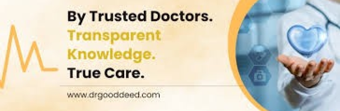 Dr Good Deed