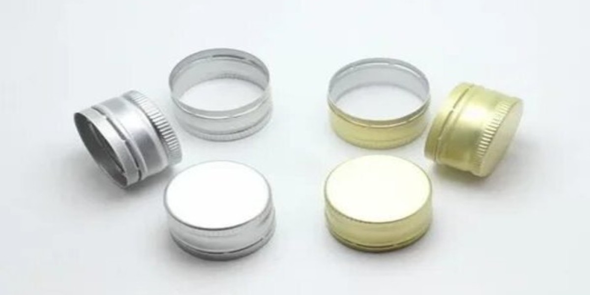 Demand for Aluminum ROPP Closure in USA : Global Industry Analysis, Size, Share, Growth, Trends And Forecast 2025 to 203