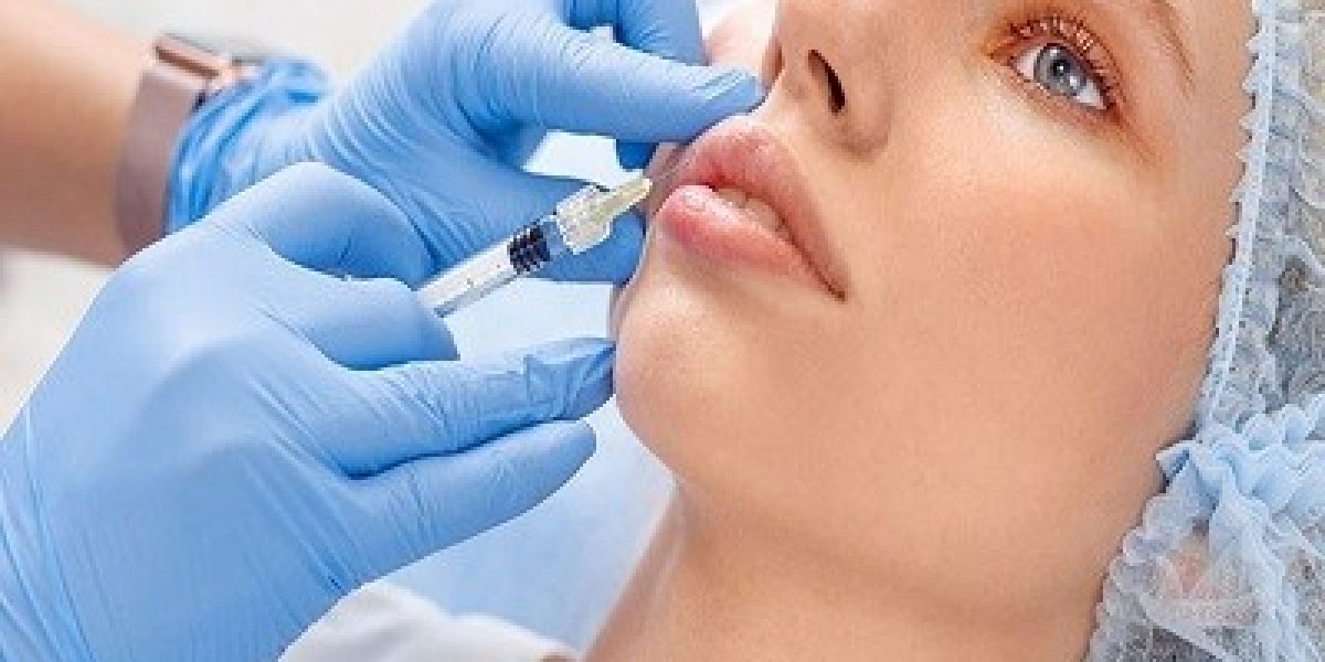 Glamorous Clinic – Best Dermal Fillers in Islamabad