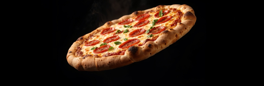 Supreme Pizza and Grill