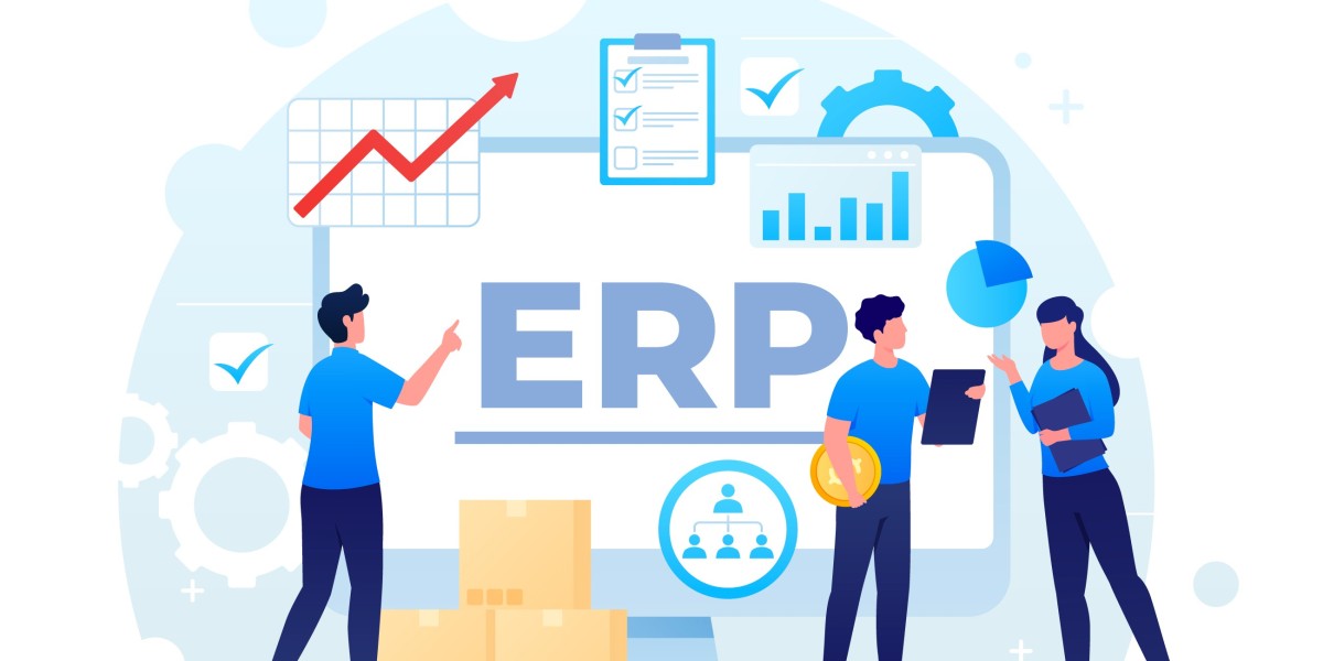 Top Salesforce Development Companies for Enterprise Solutions That Scale