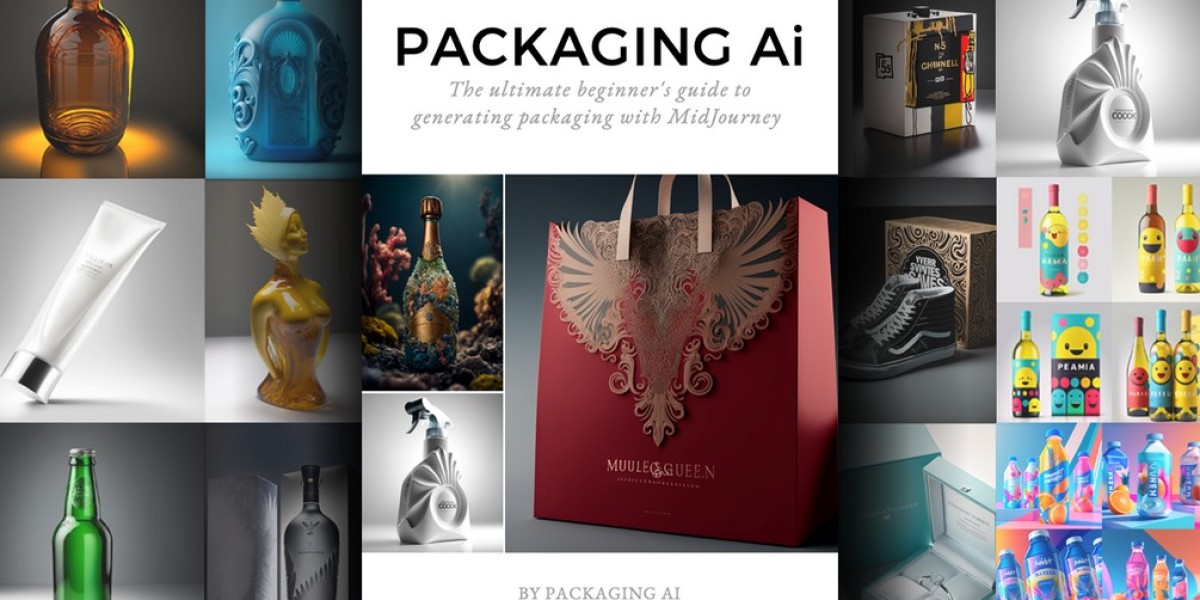 Generative AI in Packaging Market: Opportunities and Industry Insights