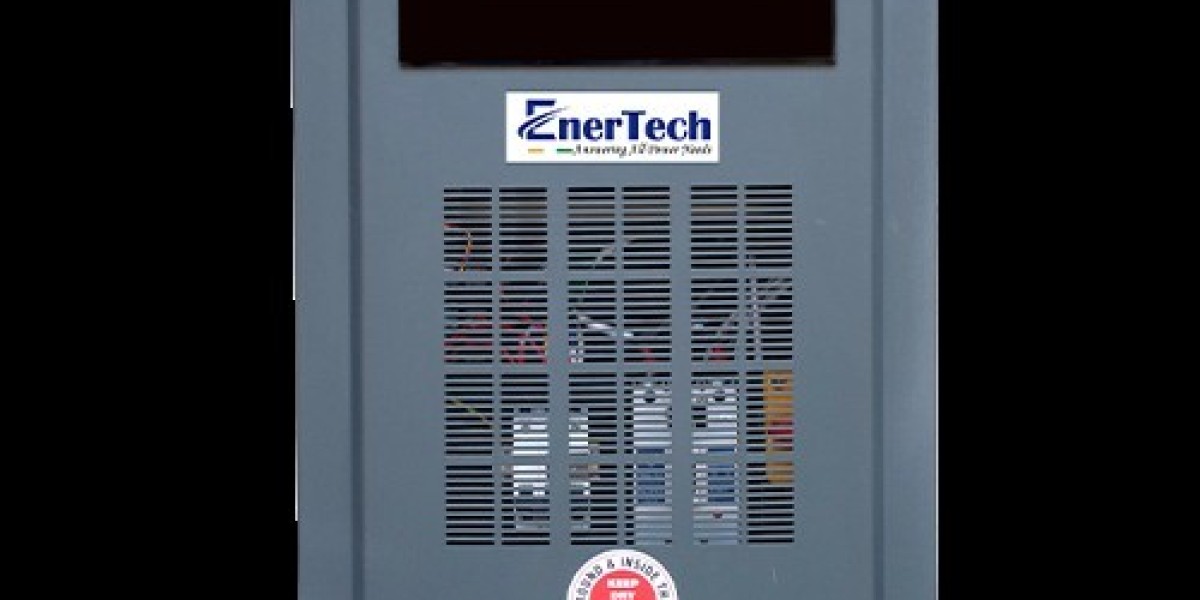 How Leading Solar Inverter Suppliers Ensure Reliable Energy Solutions