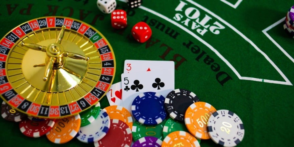 Casino Italiani Non AAMS: Guida Completa ai Casinò Online Internazionali