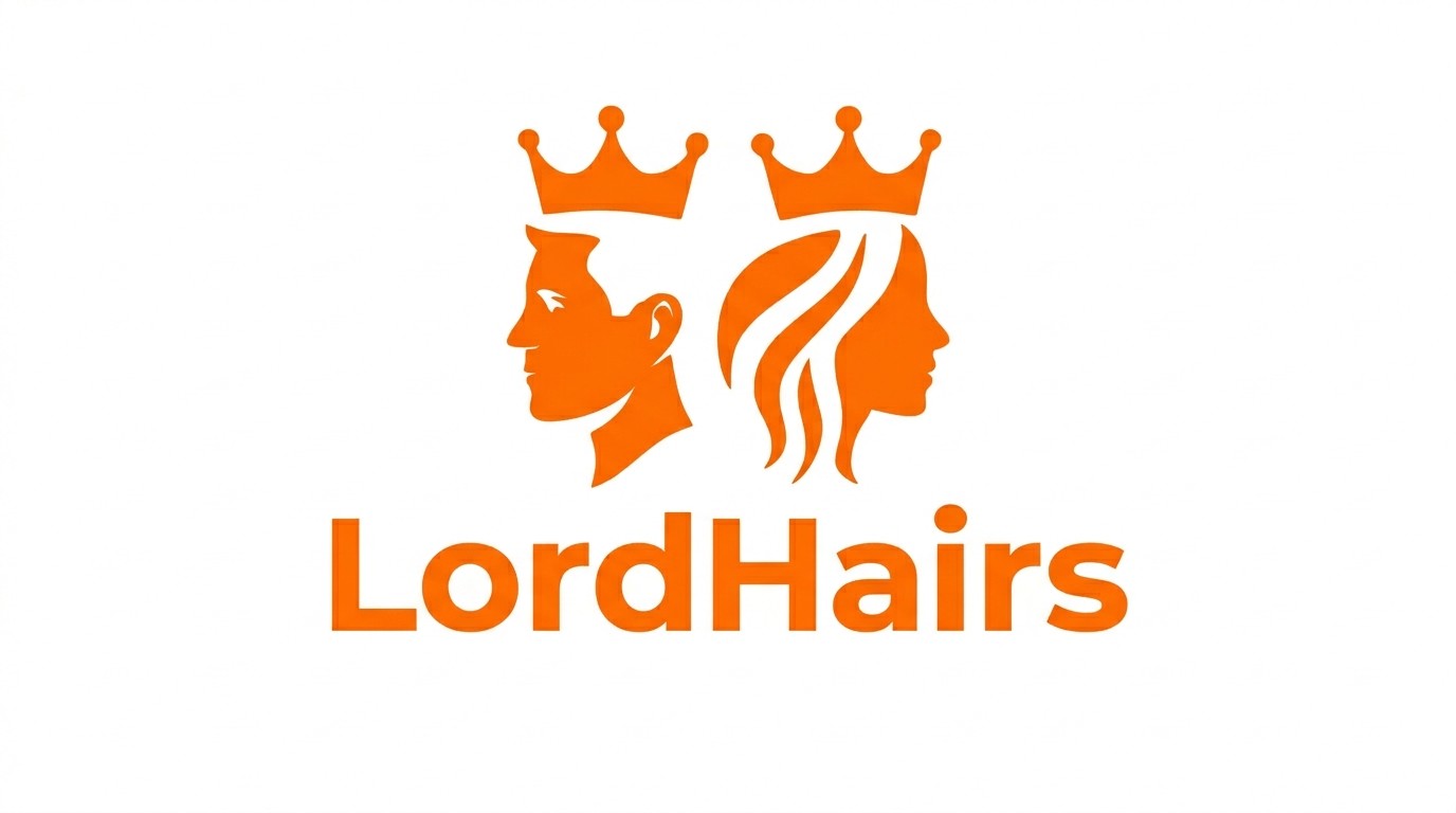 Lord hairs Lord hairs