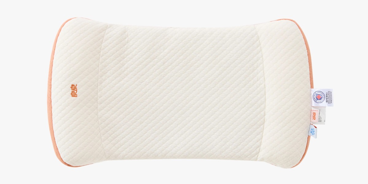 Liangliang Ramie Breathable Baby Shaping Pillow
