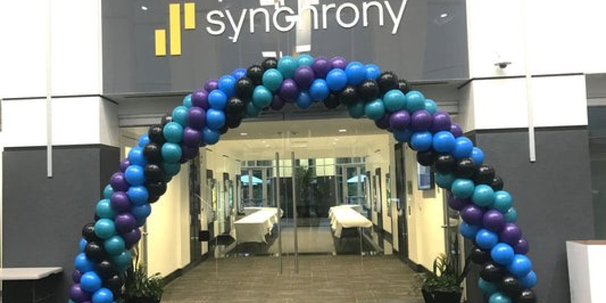 Where to Order Balloons in Charlotte NC: Your Guide to Stunning Decor