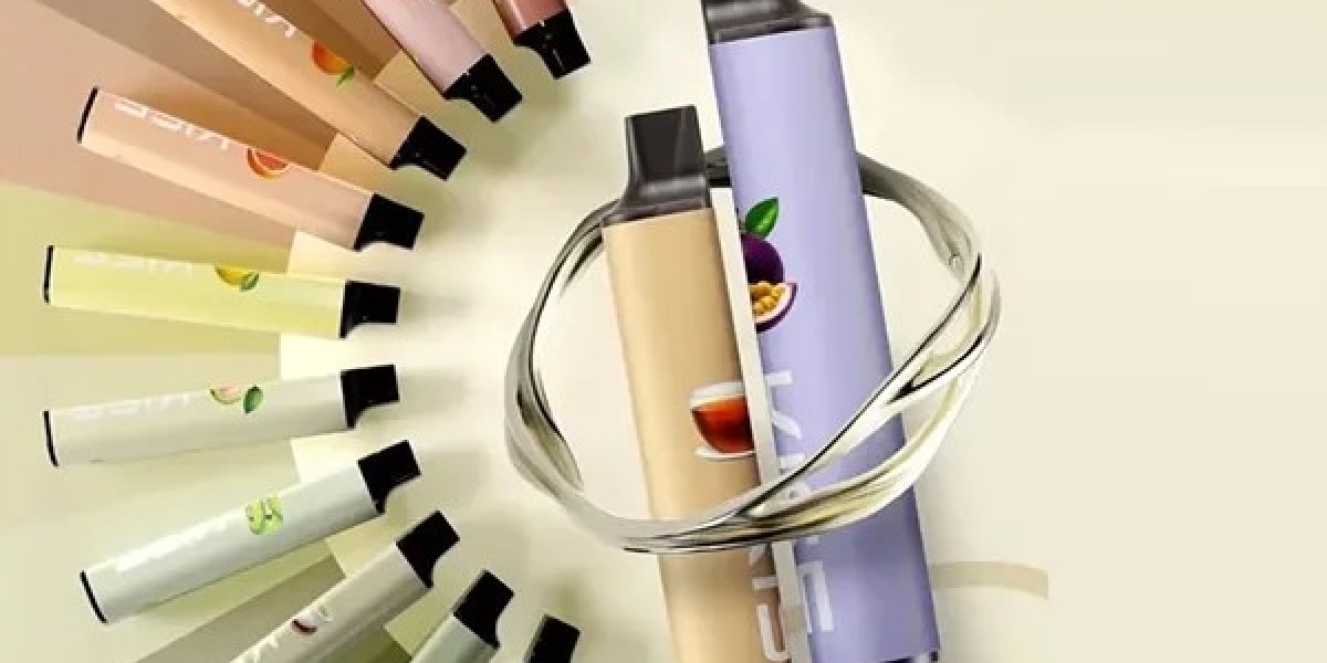 Geek Bar 電子煙：享受清新口感，告別傳統煙味困擾