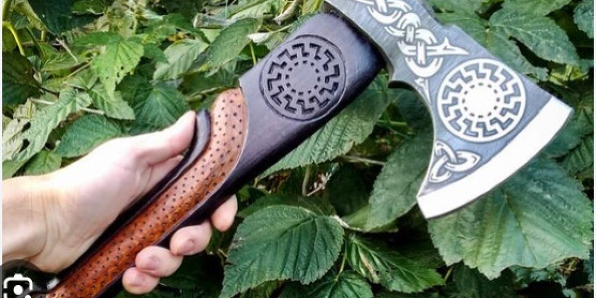 Types of Viking Axes and Their Uses in Battle and Daily Life