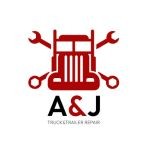 AandjTruckandtrailer repair