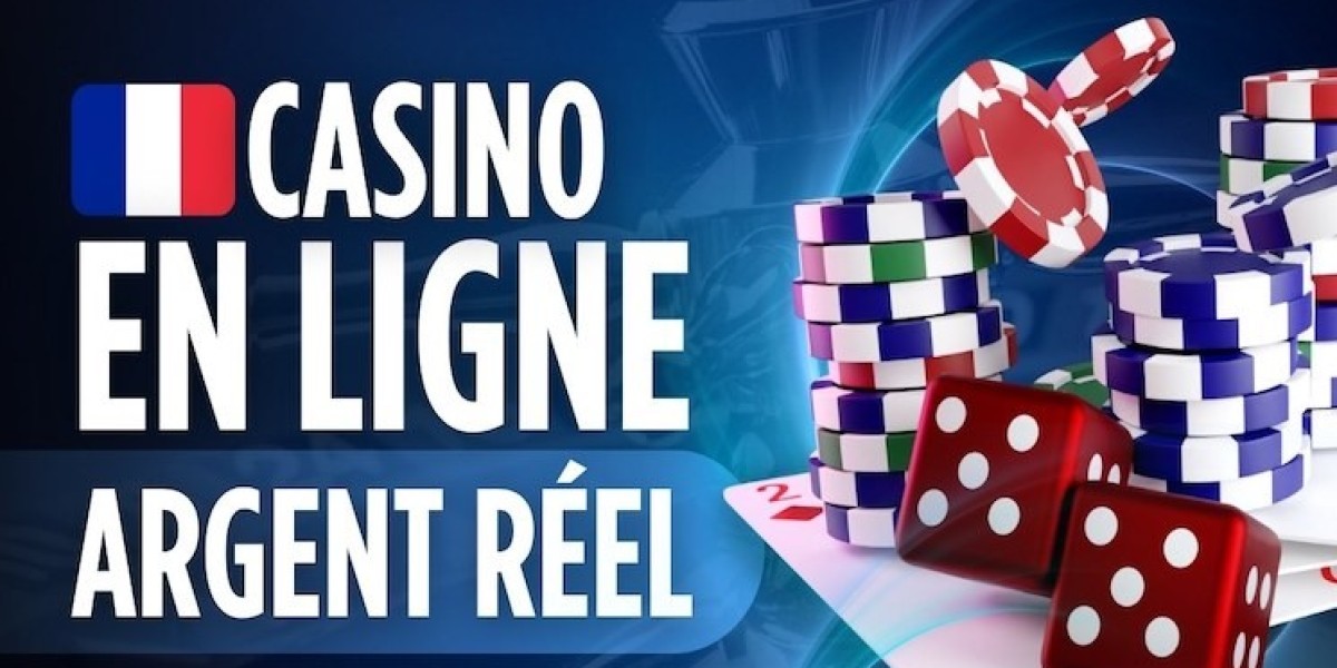 Casino en ligne France : Jouez en toute sécurité et confiance