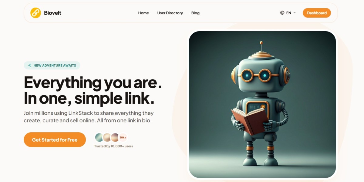 The Best Linktree Premium Free Alternative You Need to Try in 2026