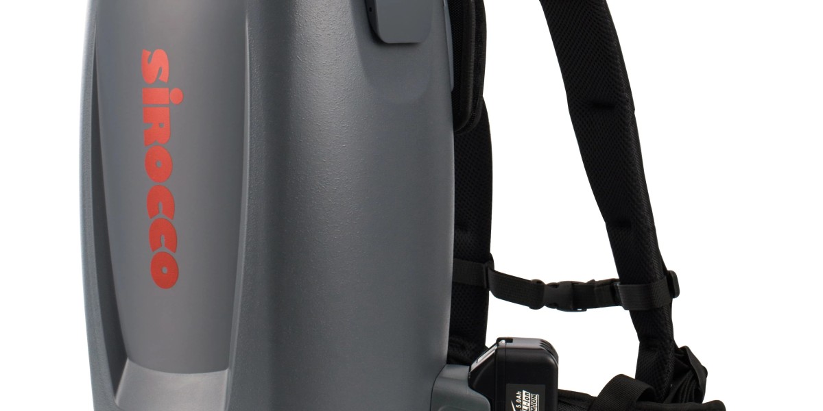 Cleaning Without Constraints: How Back Vacuum Cleaners Are Redefining Professional Mobility