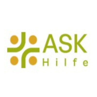 ASK Hilfe