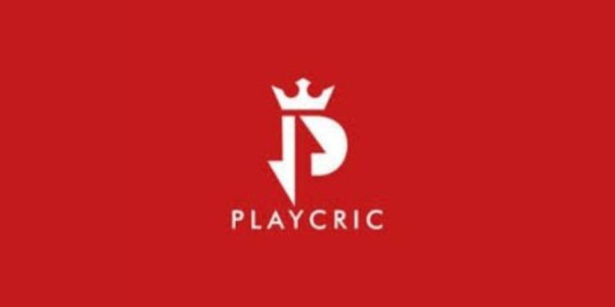 Playcric – A Simple Way to Follow Cricket Matches