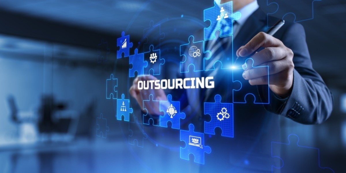 Outsourcing High Throughput Screening Services Industry Research & Trends Analysis Report