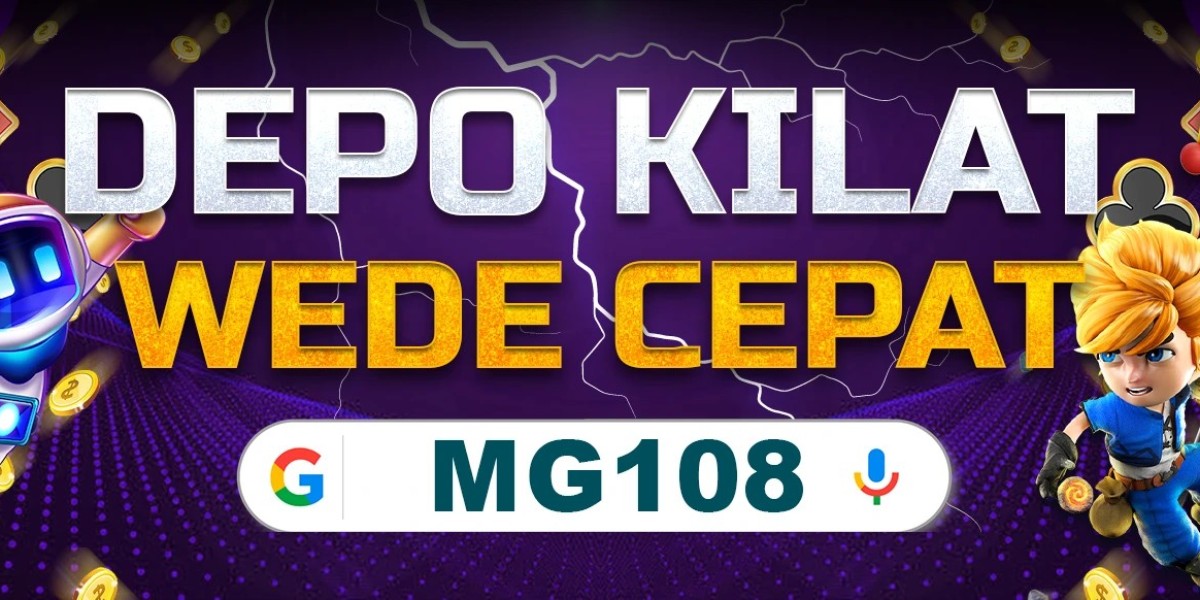Jelajahi Semua Informasi yang Mungkin Terlampir pada Mg 108