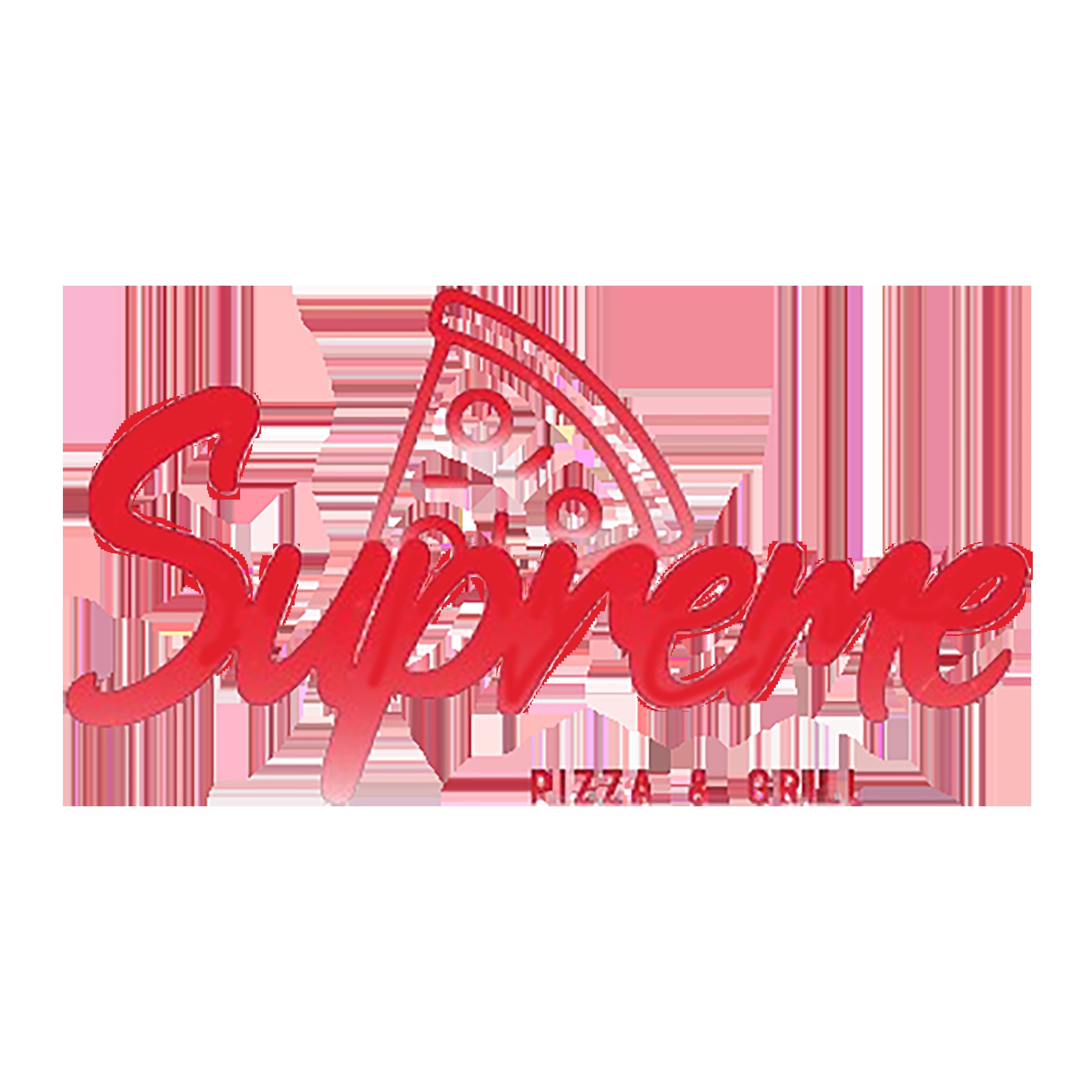 Supreme Pizza and Grill