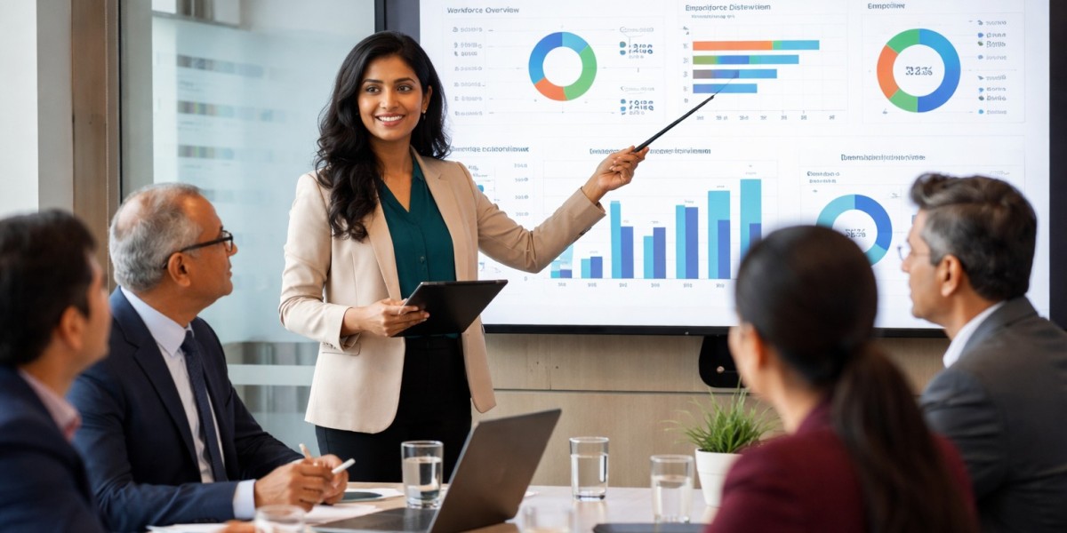 The Part About HRBP Training That No One Really Explains Clearly