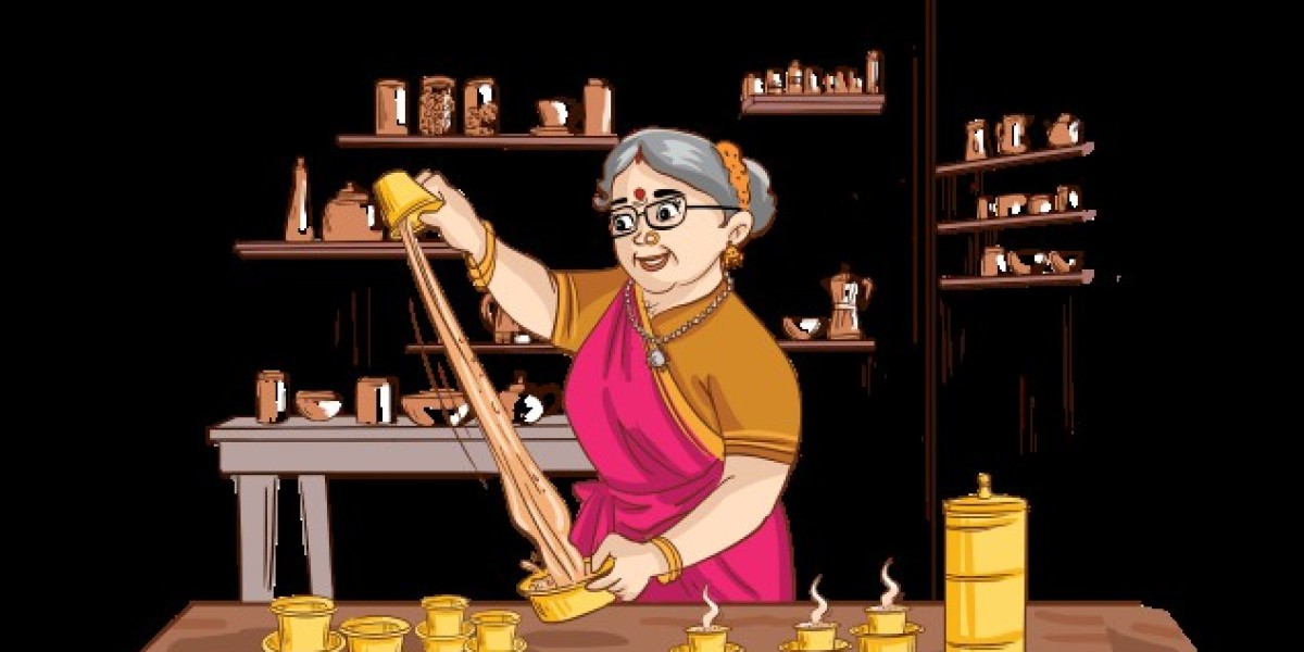 Popular Coffee Franchise Concepts in India