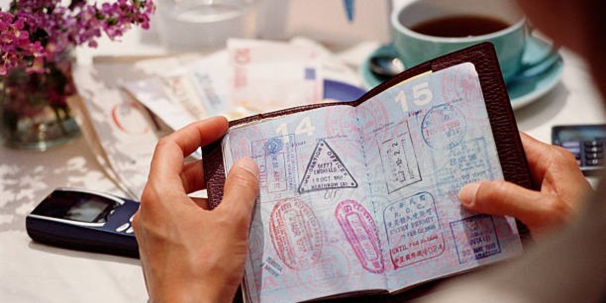 How Early Should You Start the Travel Permission Process for Egypt?