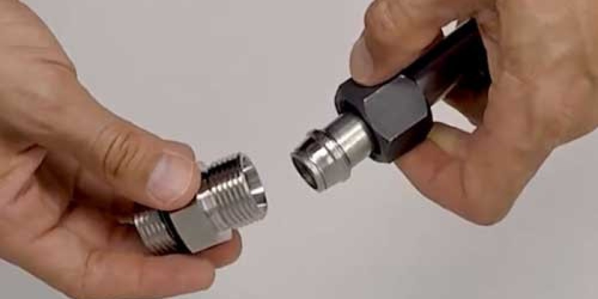 Flareless Fittings and Incoloy 800 Instrumentation Tube Fittings in High-Performance